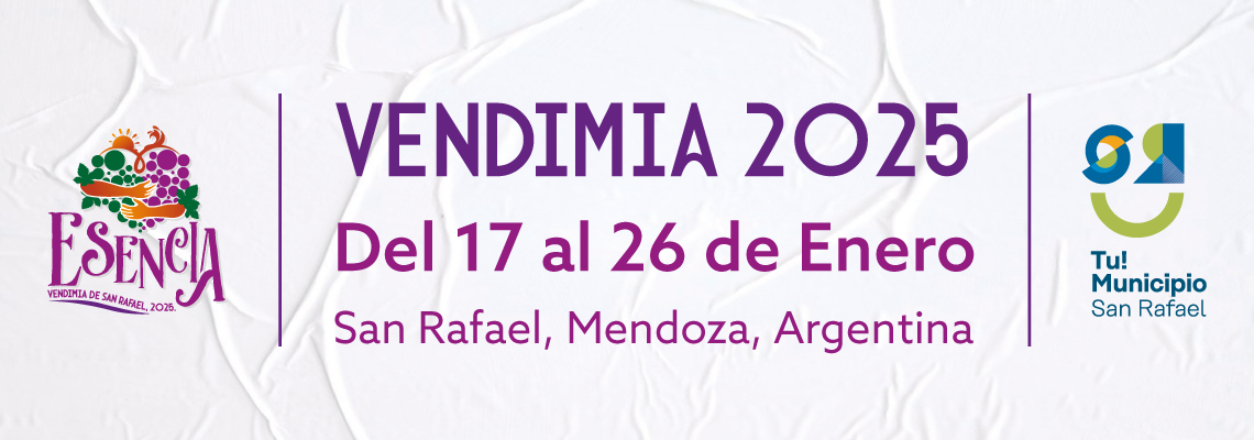 Banner Muni San Rafael