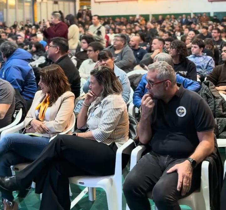 Concejales SR en Tierra del Fuego2