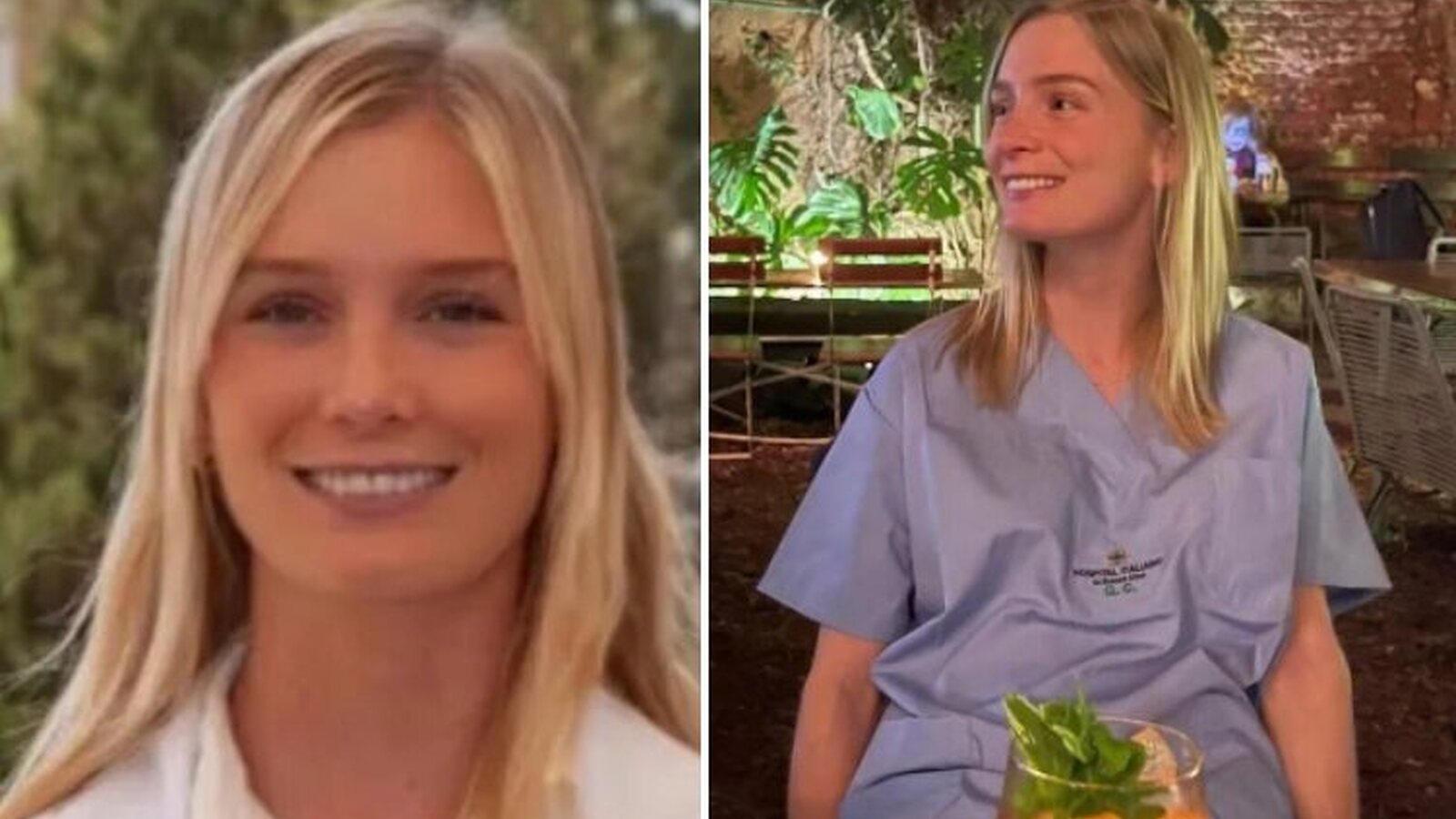 Revelaron cómo trabajaba Fini Lanusse, la médica que organizaba fiestas con droga robada: “Sedada y…”