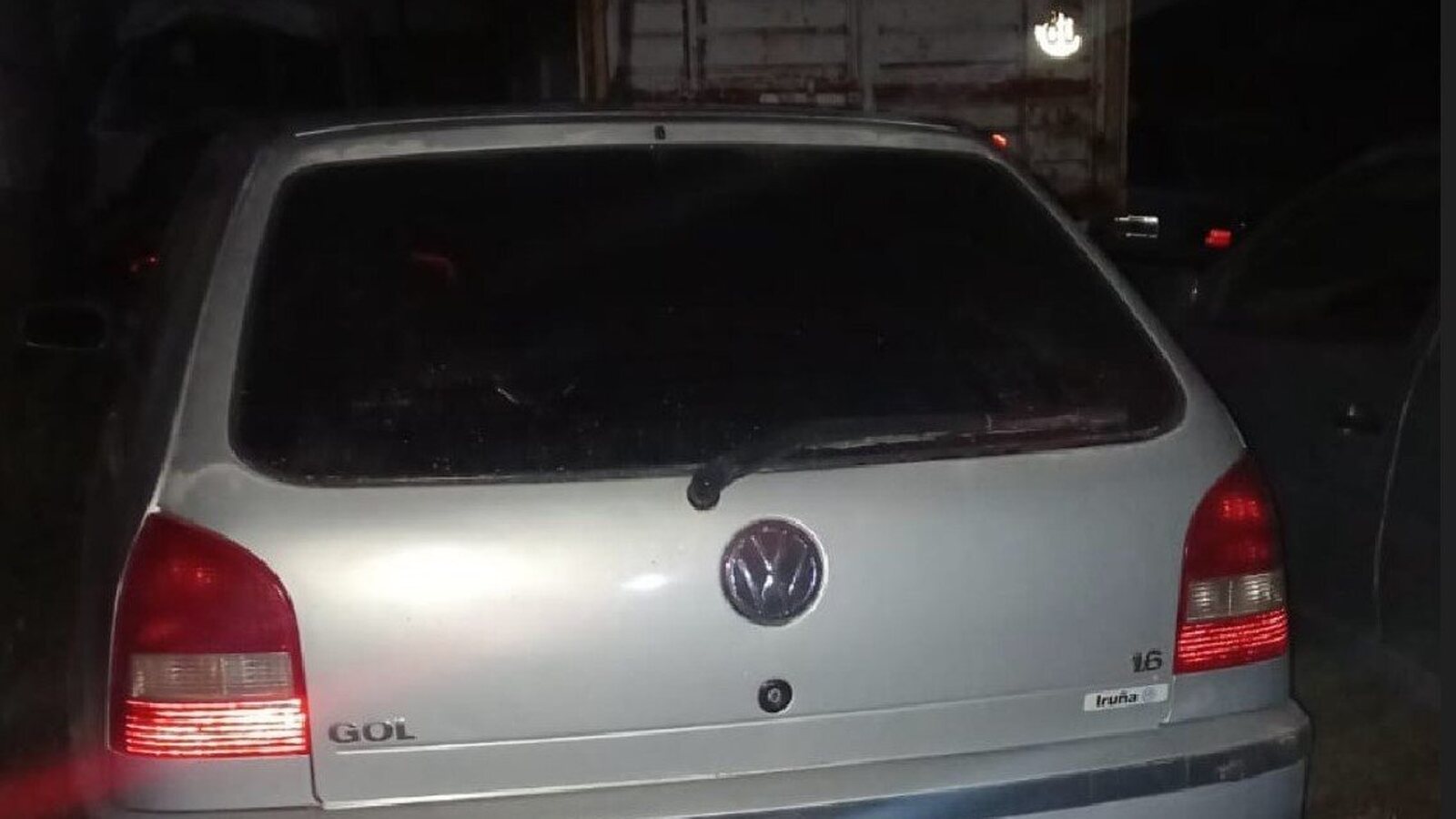 Manejaba en estado de ebriedad  fue detenido