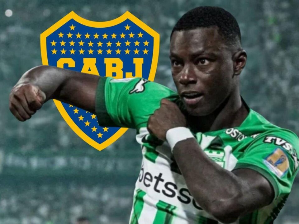 Lo quiso Boca, fue tapa de Olé y su DT lo destrozó en conferencia de prensa