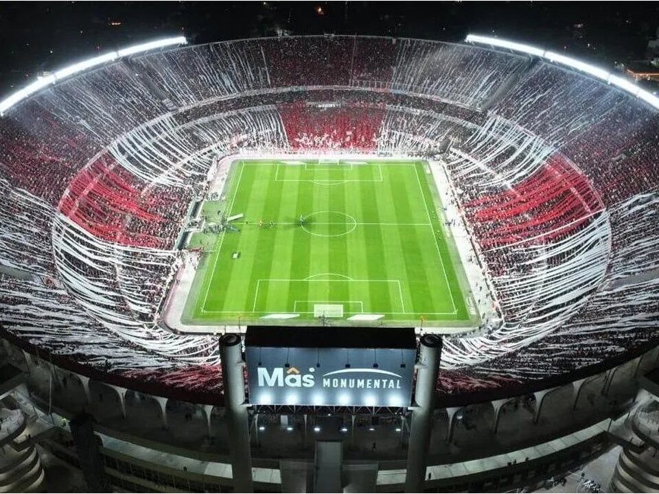 River recibe a Belgrano en el Monumental y busca sostener la racha con Coudet