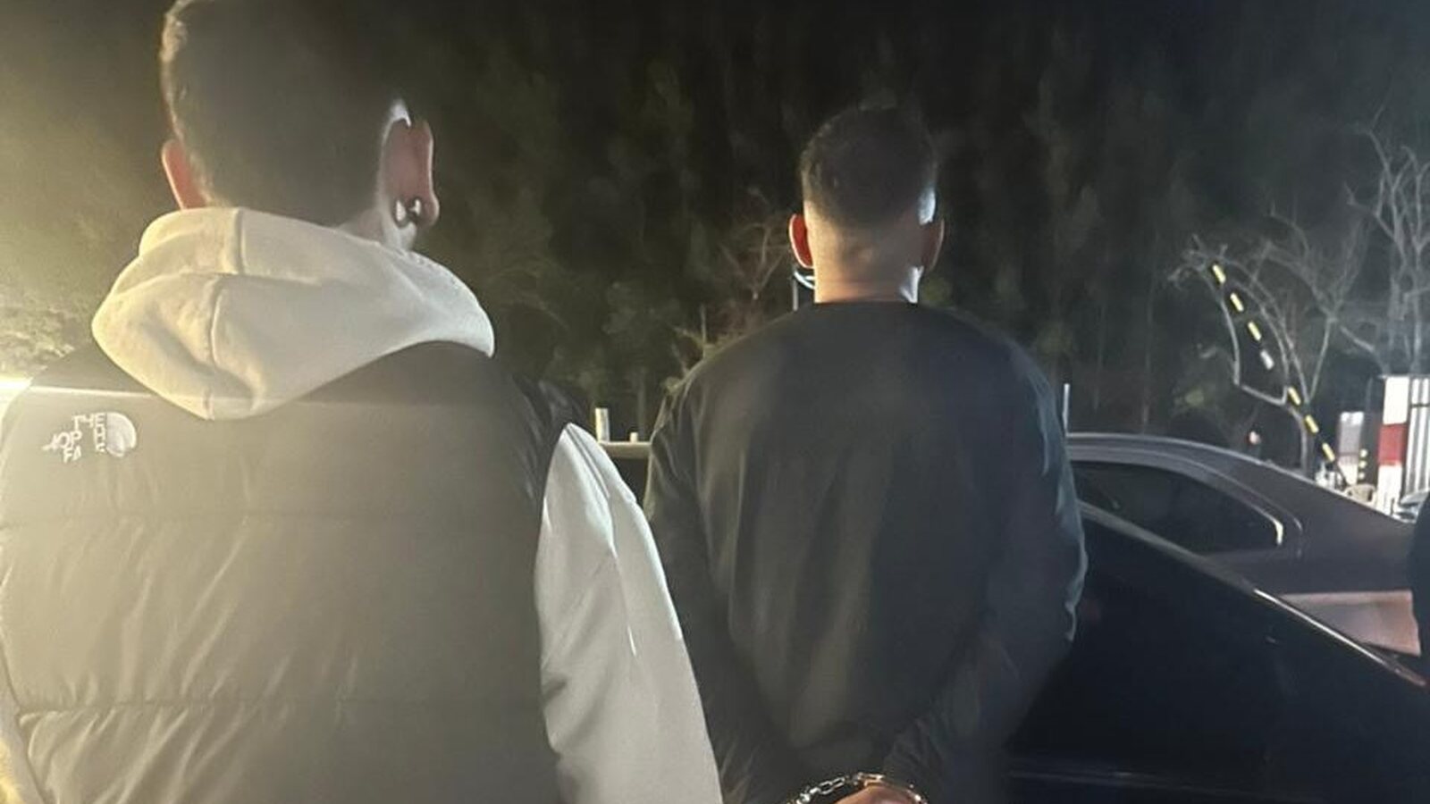 Cayeron dos hombres por estafas con billetera virtual: se secuestraron vehículos, celulares y más de dos kilos de cocaína