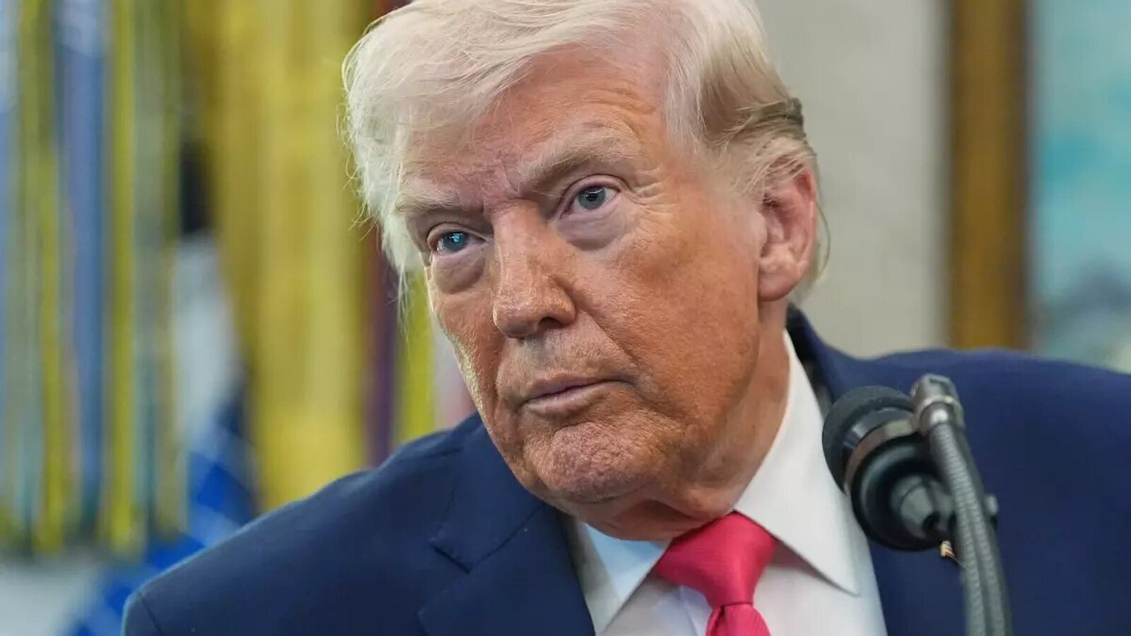 Fuerte advertencia de la ONU a Trump, esta prohibido ataques contra infraestructuras civiles