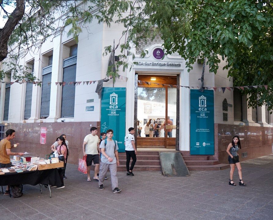 Eca-Sur-Enrique-Sobisch