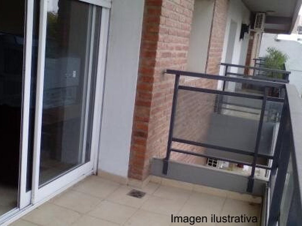 Robaron en un departamento de San Rafael