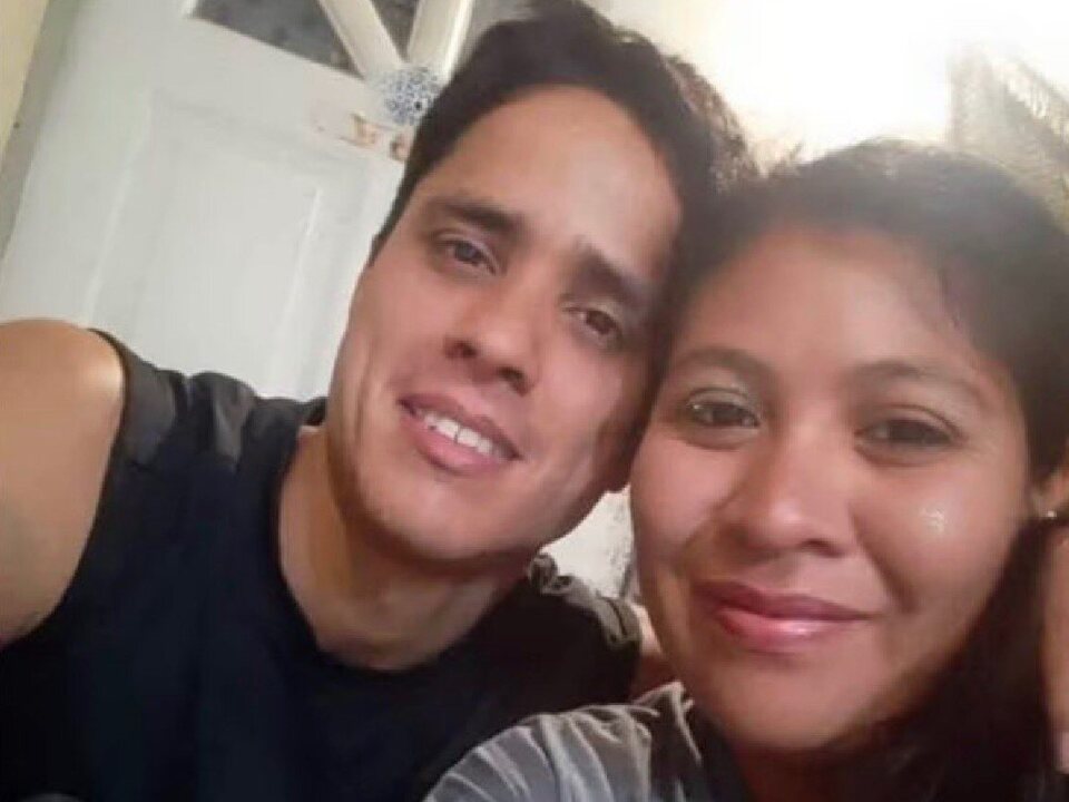 Caso Ángel: detuvieron a la madre y a su pareja por presunto homicidio agravado