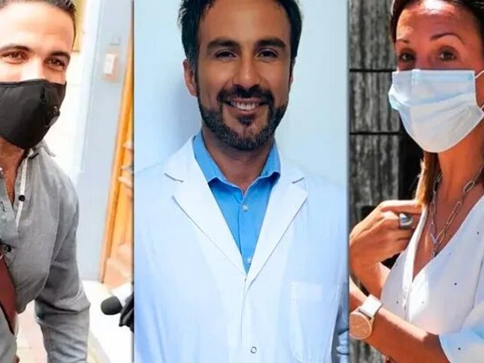 Caso Maradona: quiénes son y qué rol tuvieron en sus últimos días los siete imputados