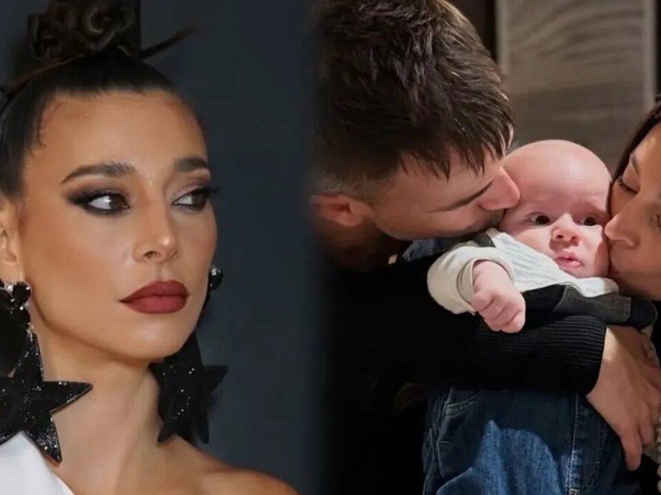 Sol Pérez confesó los duros problemas con su marido tras la maternidad: "El sexo es casi..."