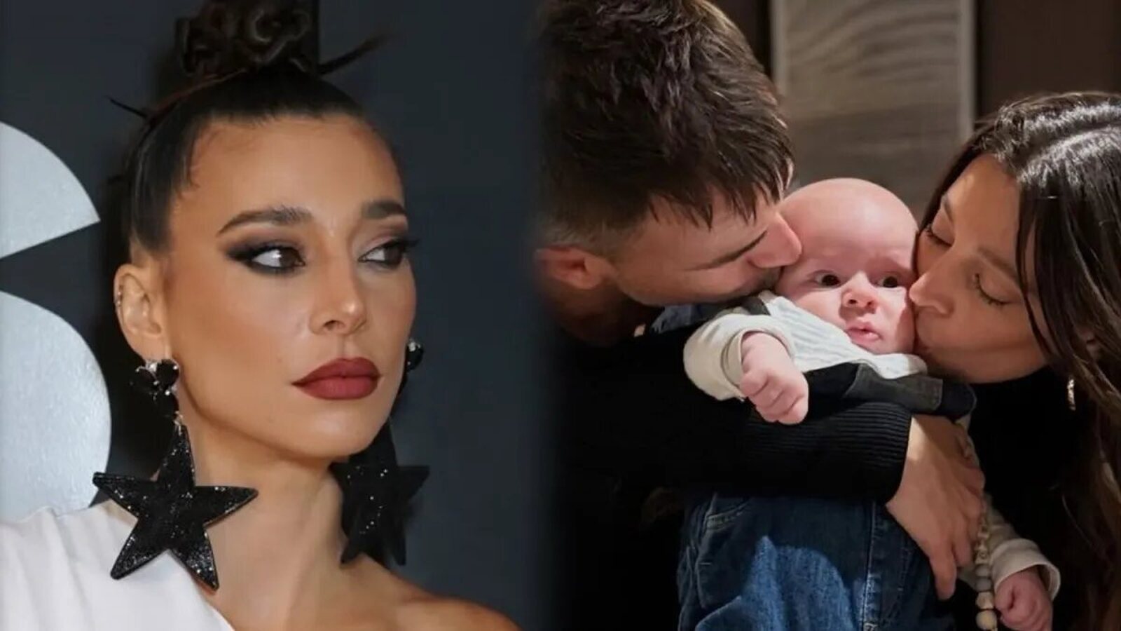 Sol Pérez confesó los duros problemas con su marido tras la maternidad: "El sexo es casi..."