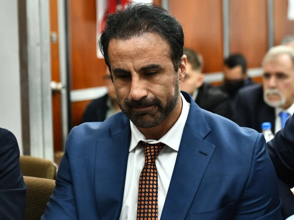 Juicio por la muerte de Maradona: Leopoldo Luque dijo estar “seguro” de que el futbolista “no agonizó”