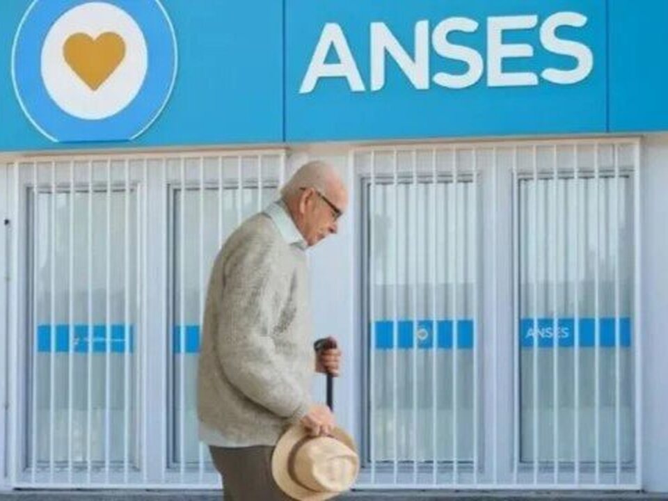 ANSES, informó los nuevos montos de las jubilaciones para el mes de Mayo