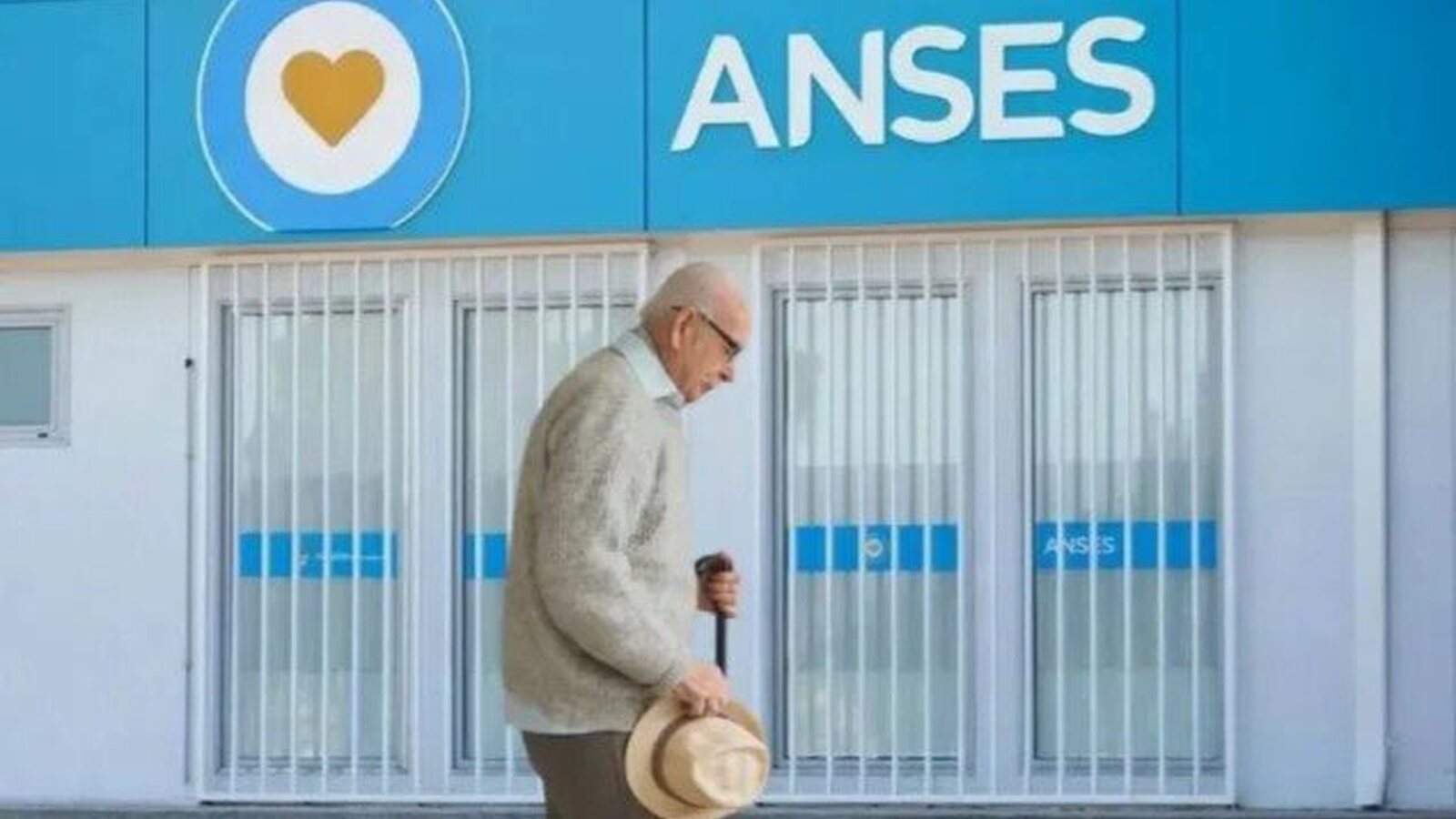 ANSES, informó los nuevos montos de las jubilaciones para el mes de Mayo