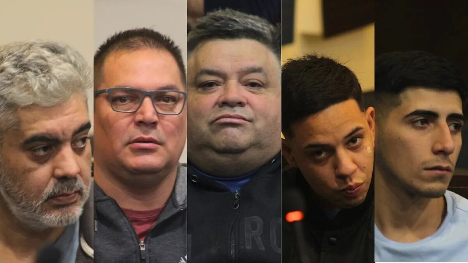 Giro inesperado en el crimen del "Oso" Miralles: el jurado absolvió a cuatro acusados y se estancó el juicio contra el presunto instigador