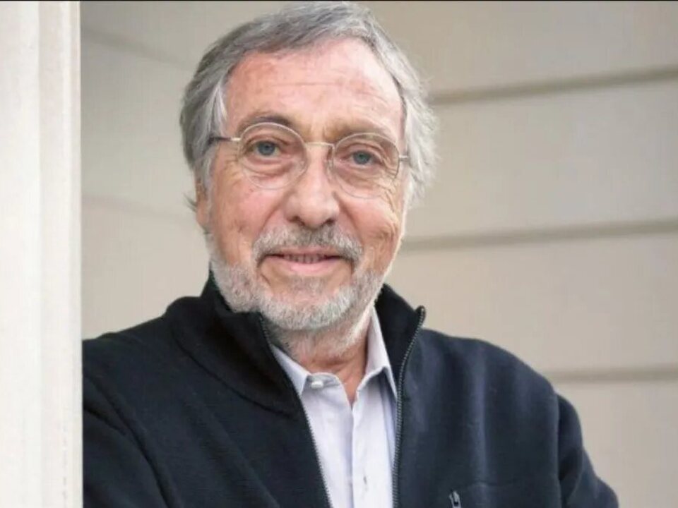 URGENTE A los 86 años, murió Luis Brandoni