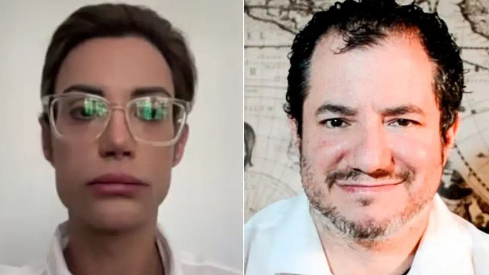 Polémica por la condena a Felipe Pettinato