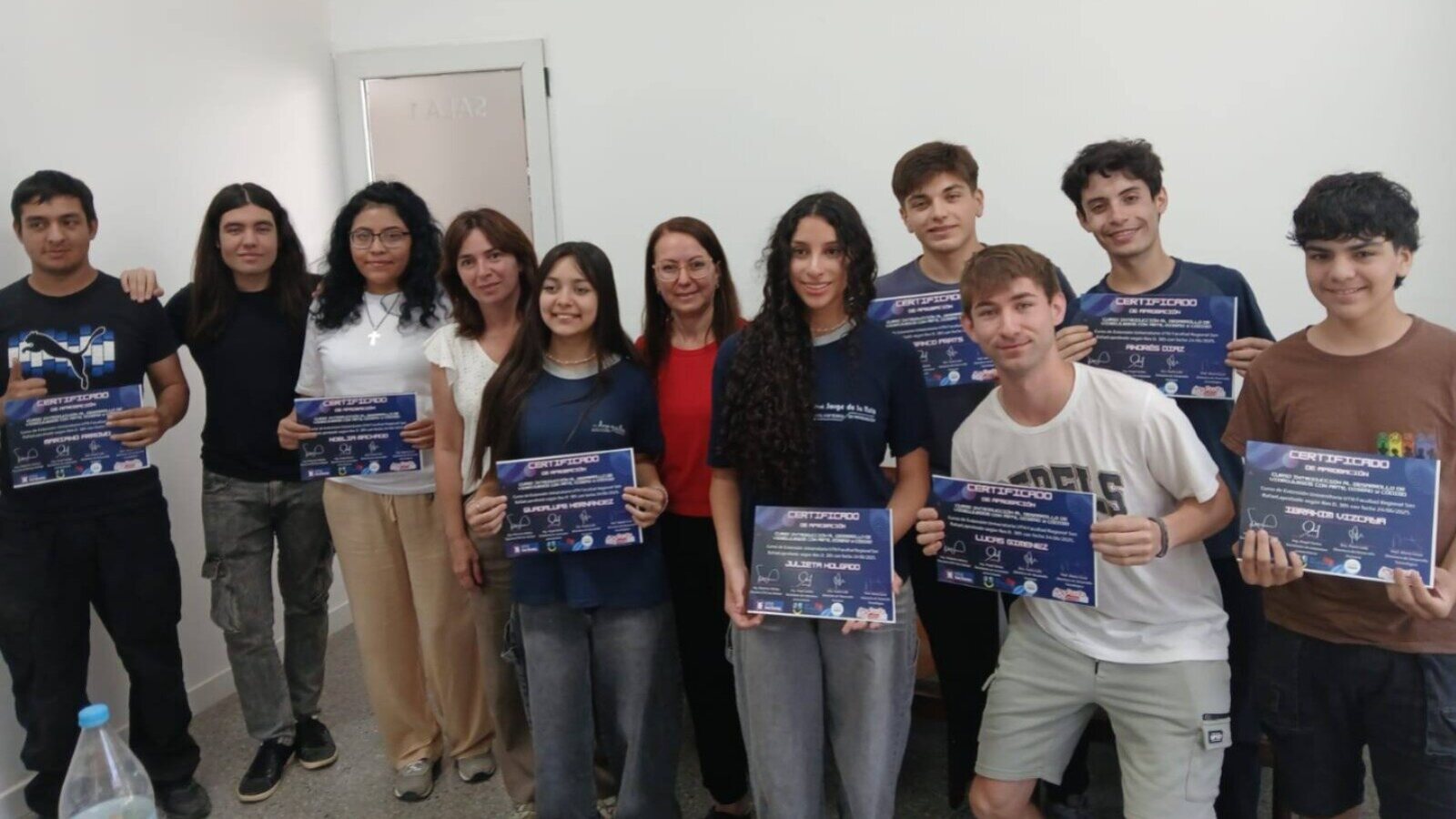 El Municipio de San Rafael lanza un curso gratuito para aprender a desarrollar videojuegos