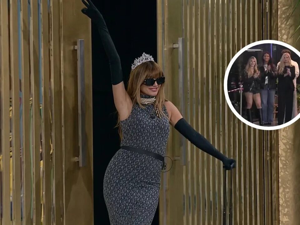Sol Abraham enfrenta un recibimiento frío tras su regreso a Gran Hermano