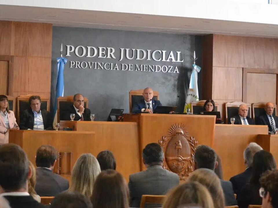La Suprema Corte de Justicia de Mendoza dejó firme la millonaria condena contra Refres Now S.A.