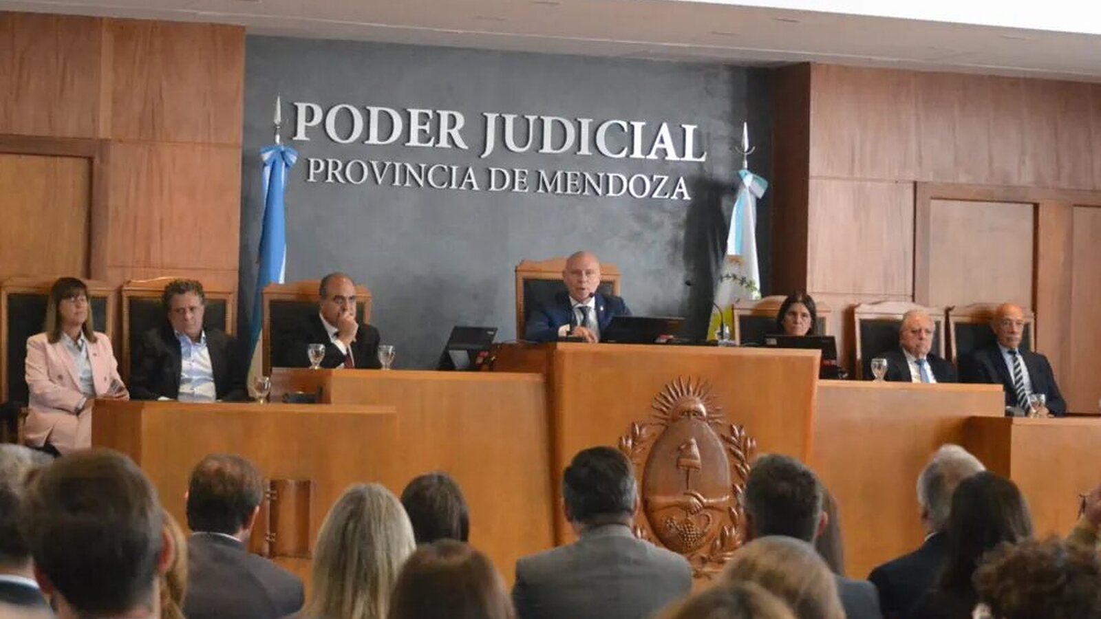 La Suprema Corte de Justicia de Mendoza dejó firme la millonaria condena contra Refres Now S.A.