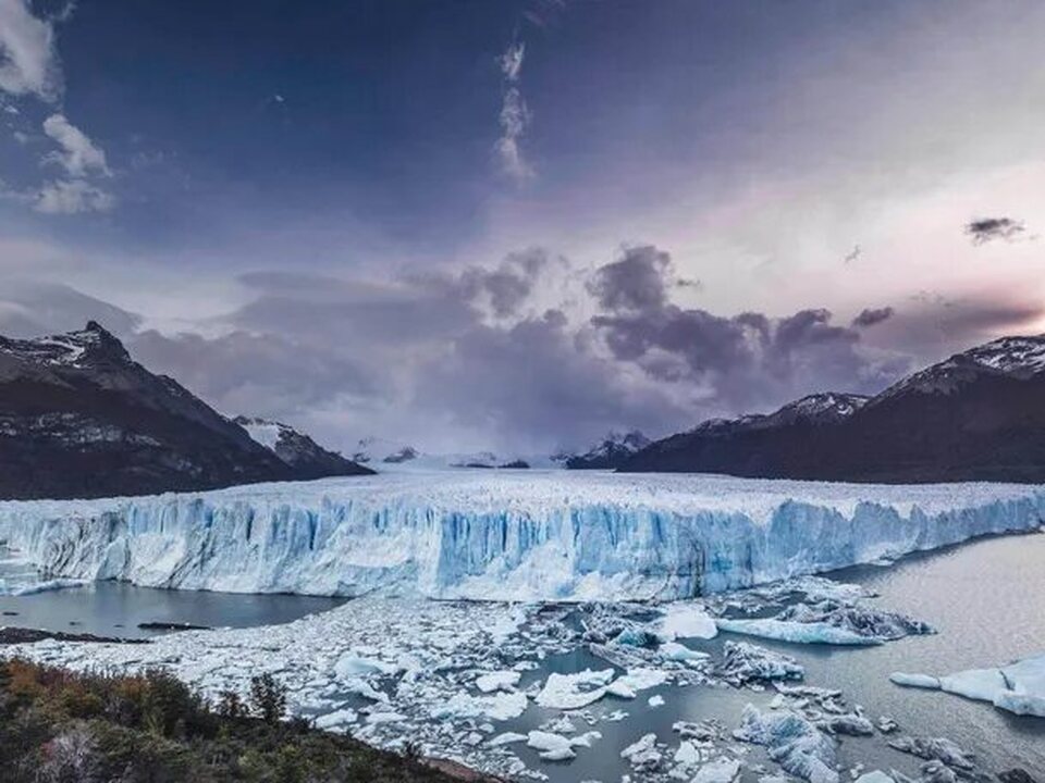 El PE promulgó la reforma a la Ley de Glaciares, las mineras se frotan las manos