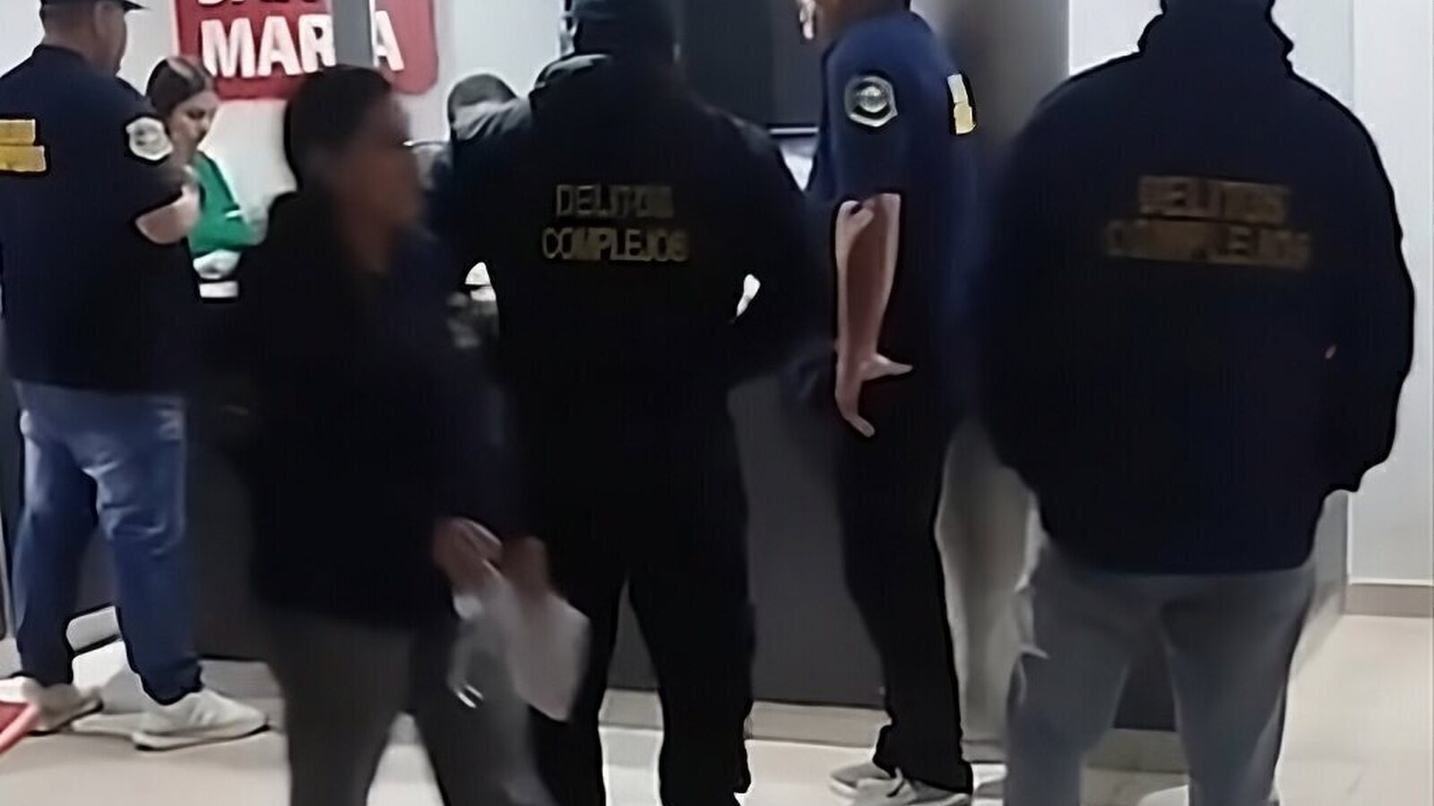 Horror en una Clínica en Villa Ballester, encontraron 5 fetos