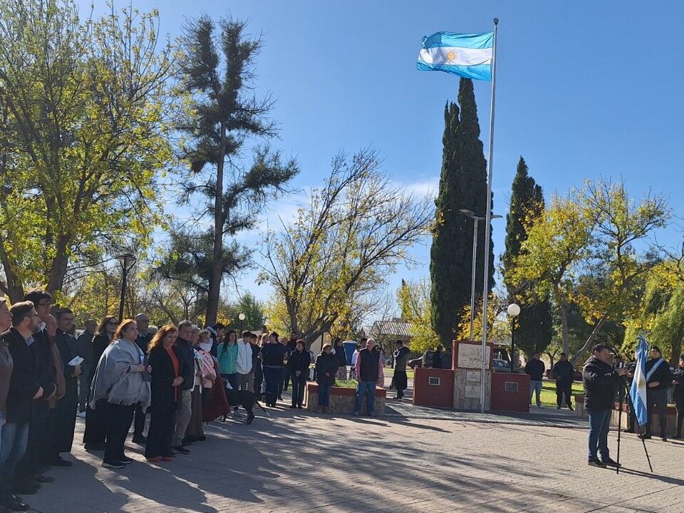 Real del Padre conmemoró su 116 aniversario