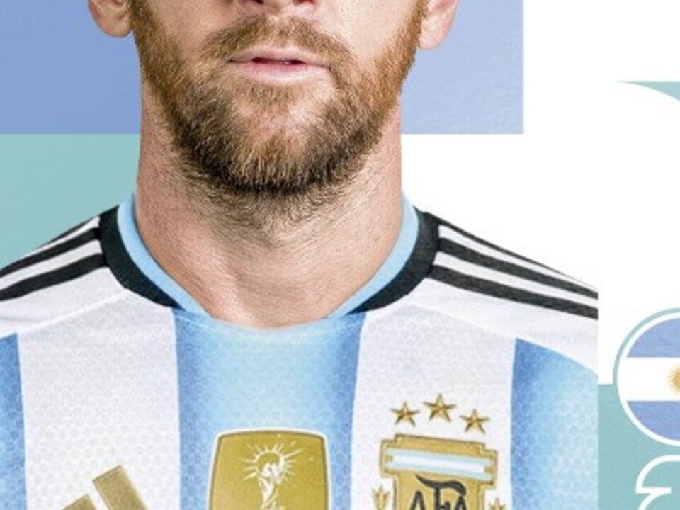 Panini lanzó el álbum oficial del Mundial 2026: detalles y jugadores argentinos incluidos