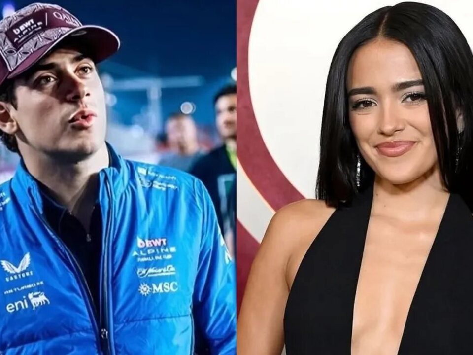 Maia Reficco, entre el éxito internacional y un pasado que aún la acompaña