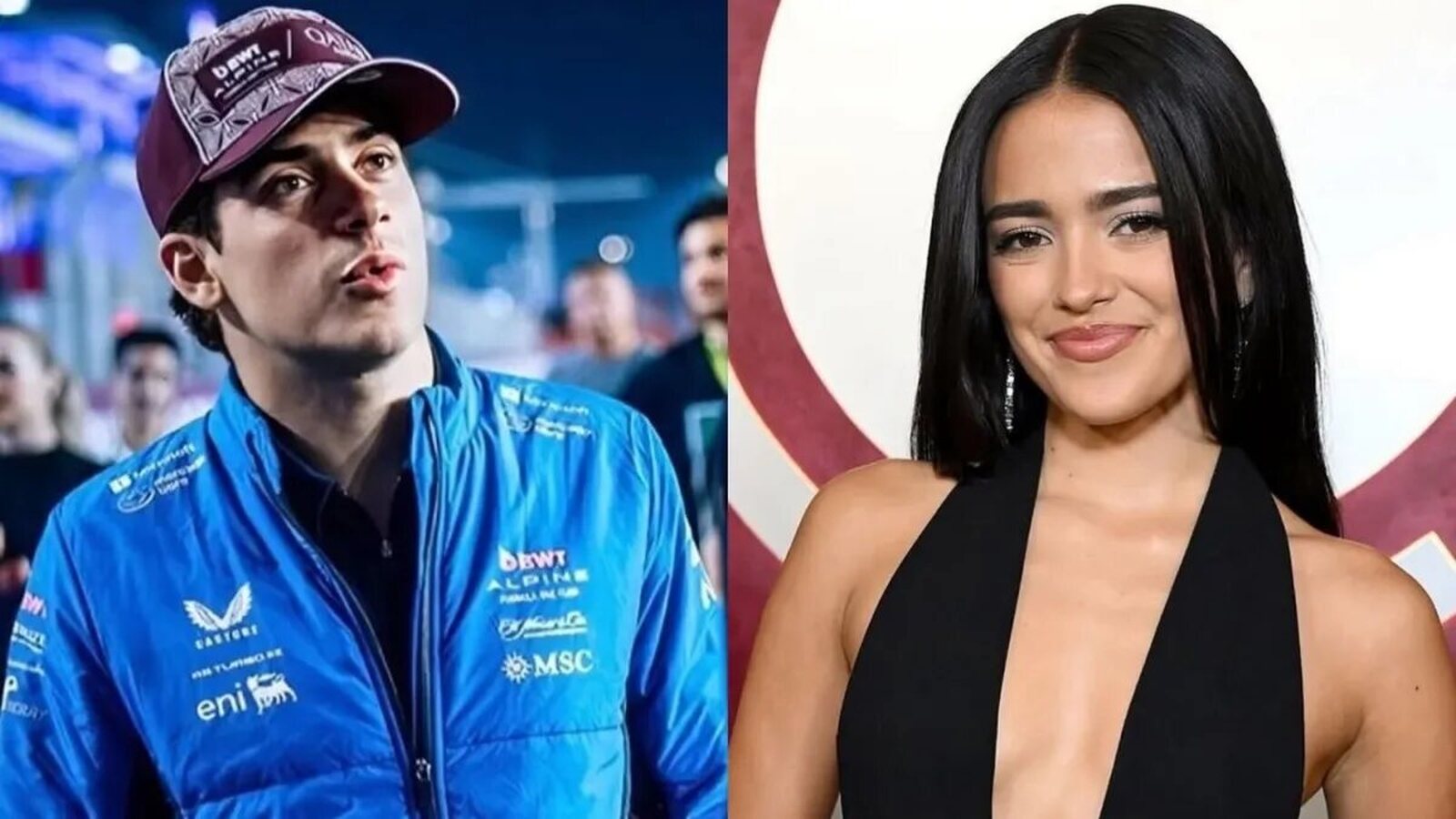 Maia Reficco, entre el éxito internacional y un pasado que aún la acompaña