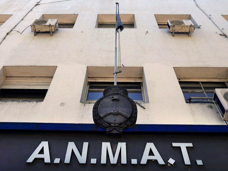 La ANMAT canceló la habilitación de una distribuidora mendocina