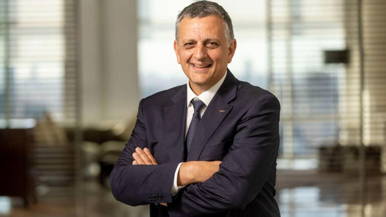 Horacio Martin Pte YPF