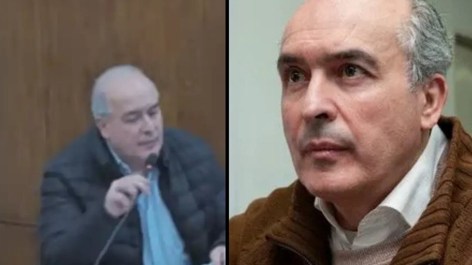 José López se retracta y niega vínculo con asociación ilícita en causa Cuadernos