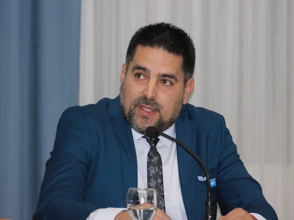 Mariano Cámara repasó su labor legislativa y agradeció a los vecinos tras finalizar su mandato como concejal
