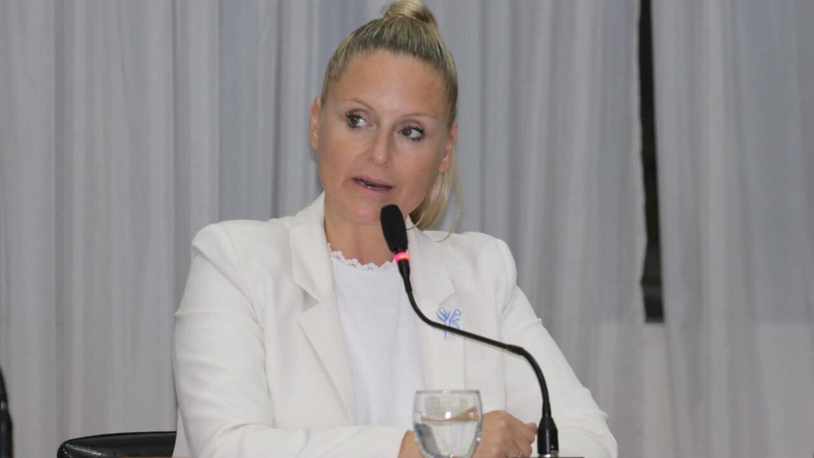 Pamela Torres se despidió del Concejo Deliberante y destacó la política como herramienta de servicio