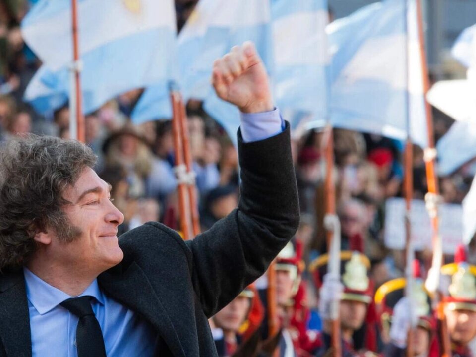 Gobierno de Milei impulsa ampliación del gasoducto Perito Moreno con inversión privada millonaria