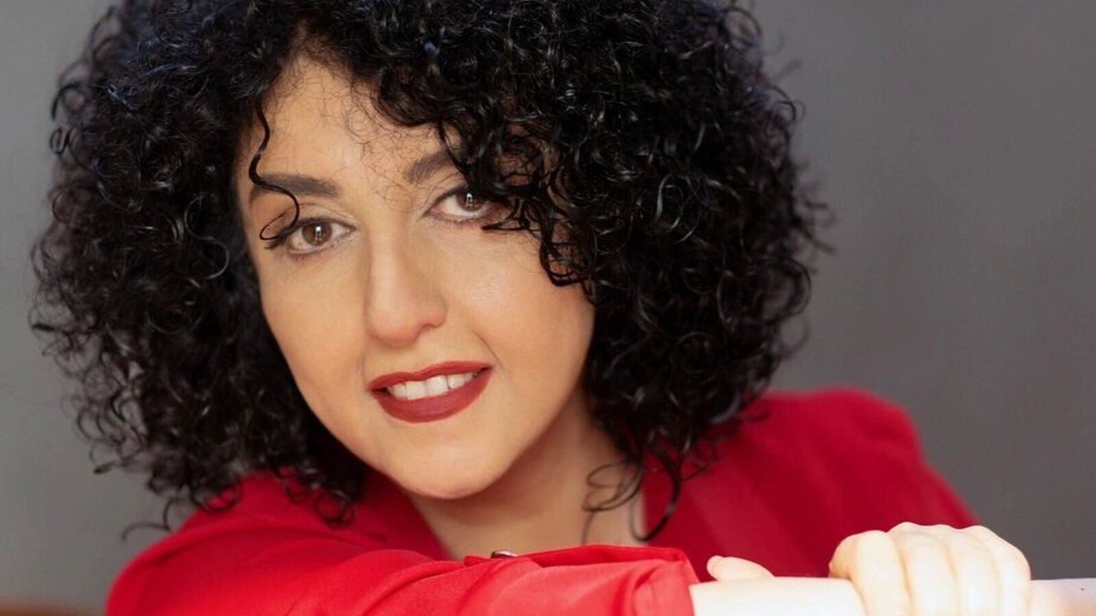 Narges Mohammadi en estado crítico tras meses de prisión en Irán