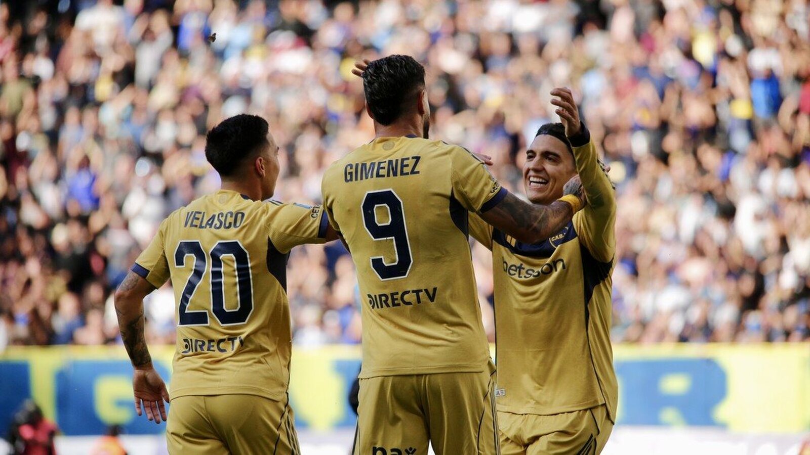 Definidos los cruces para los playoffs del Torneo Apertura 2026: Boca y River con rivales confirmados