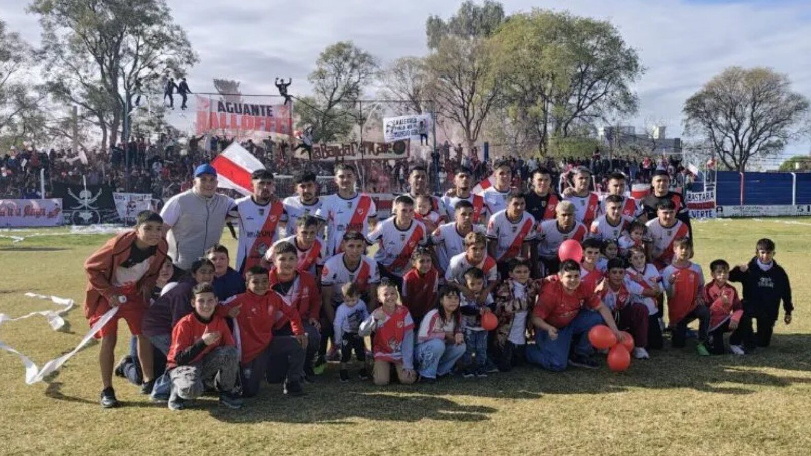 Huracan CampeÃ³n 2026