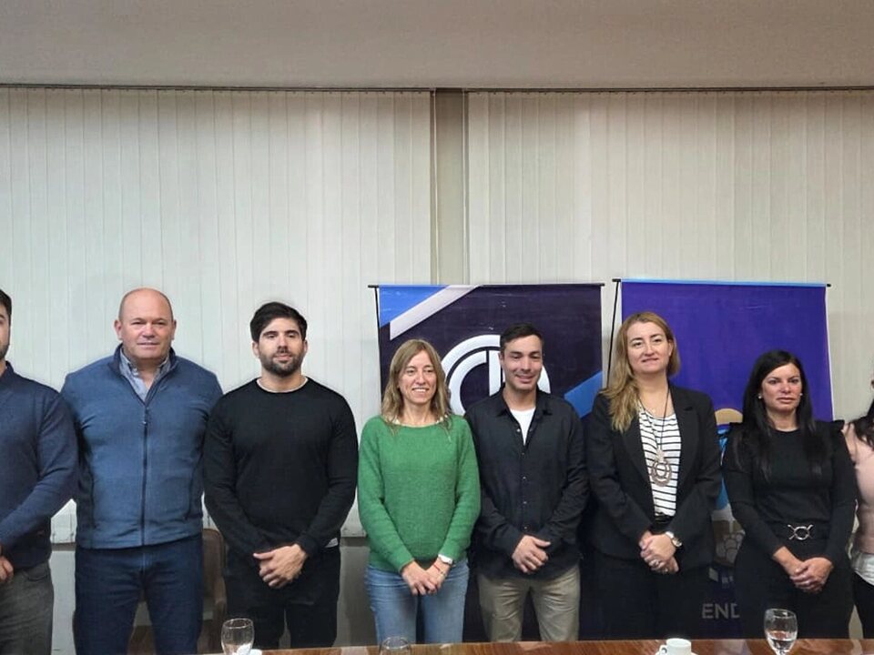 Se viene una importante jornada sobre Inteligencia Artificial y Mercado Inteligente