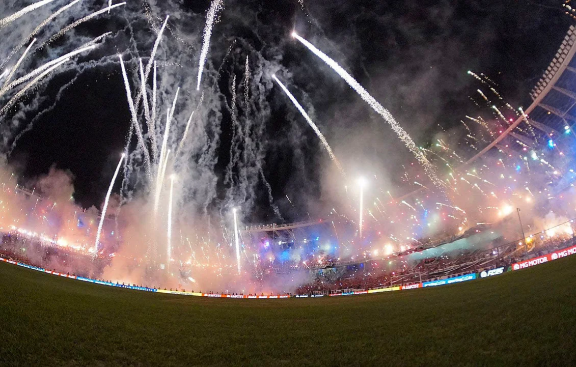 Racing y el caos en la compra de entradas para la final de la Copa ...